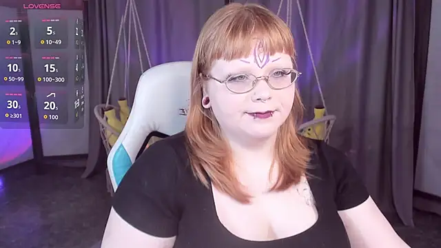 LottieReed online show from February 27, 5:13 pm