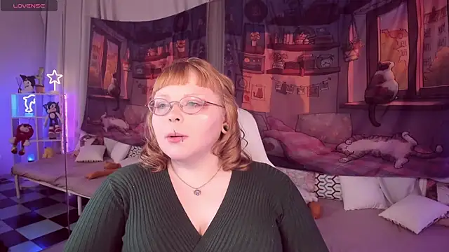 LottieReed online show from January 10, 4:22 pm