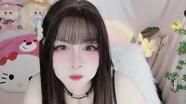 -zhuzhu-999- online show from April 7, 9:17 pm