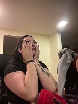 Kloe Novoa online show from March 16, 12:09 pm