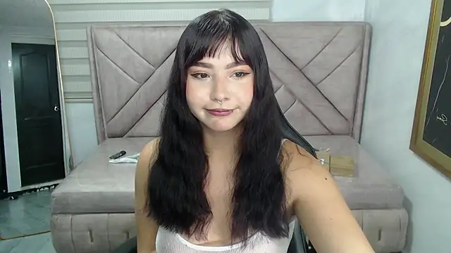 Afrodita Wild v online show from March 25, 1:25 pm