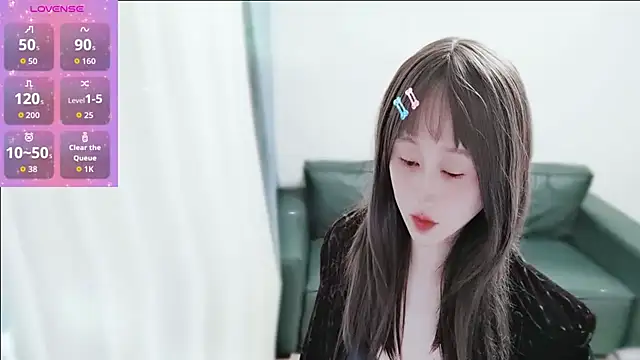  cherry 777 online show from February 8, 9:35 am