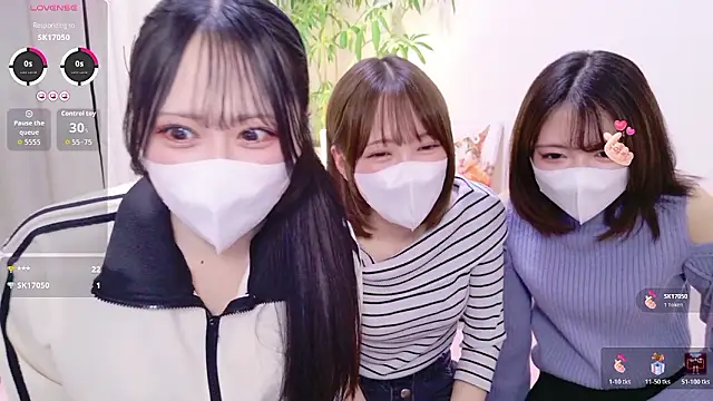 Kii Chaso Kii online show from March 18, 11:26 am