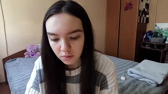 Kimixoo online show from February 14, 12:40 pm