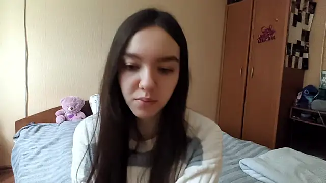 Kimixoo online show from February 13, 10:17 am