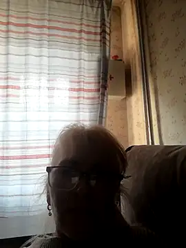 Georgette466 online show from March 27, 2:29 pm