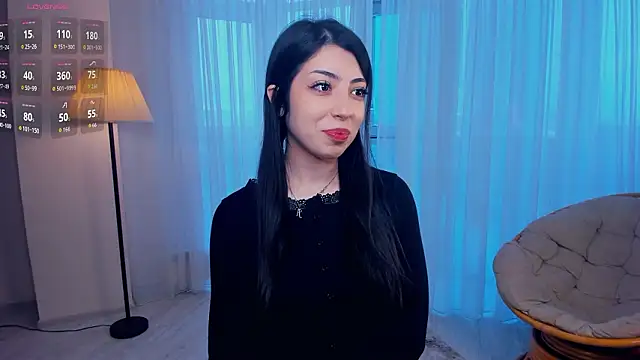 TonjaNeace online show from February 12, 4:36 am