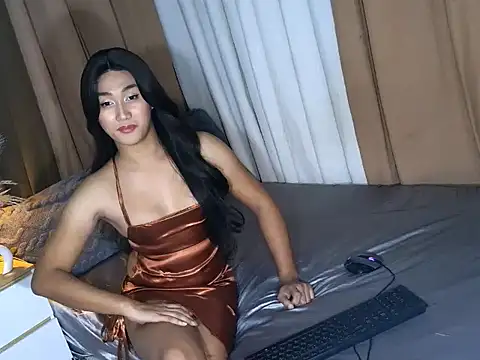 Gorgeousnicole  online show from August 1, 6:43 pm