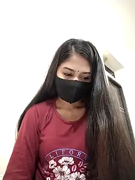 Green LaDY66 online show from December 21, 10:19 am