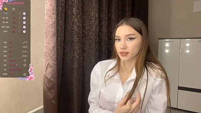 PrincessSuki online show from December 5, 8:21 pm