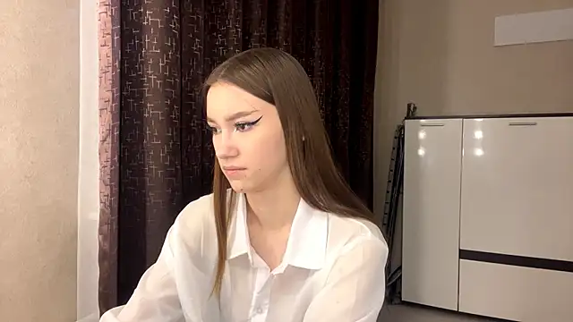 PrincessSuki online show from November 11, 12:06 am