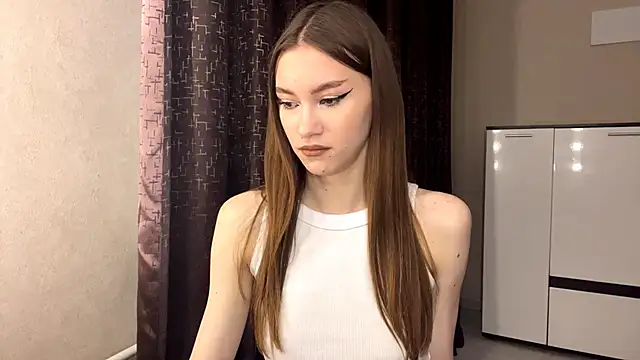 PrincessSuki online show from February 21, 7:25 pm