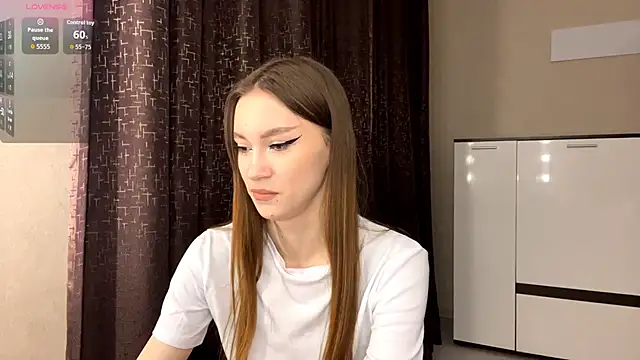 PrincessSuki online show from February 12, 5:25 pm