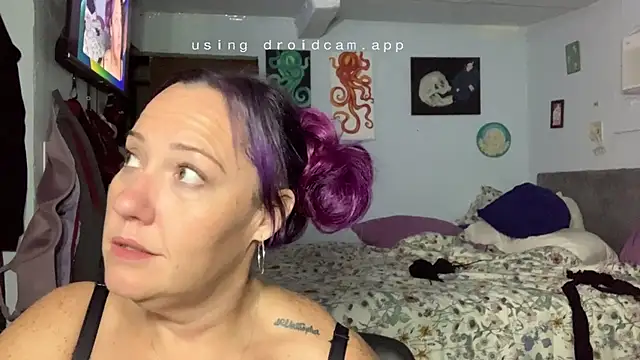 kristallic online show from March 20, 8:30 am