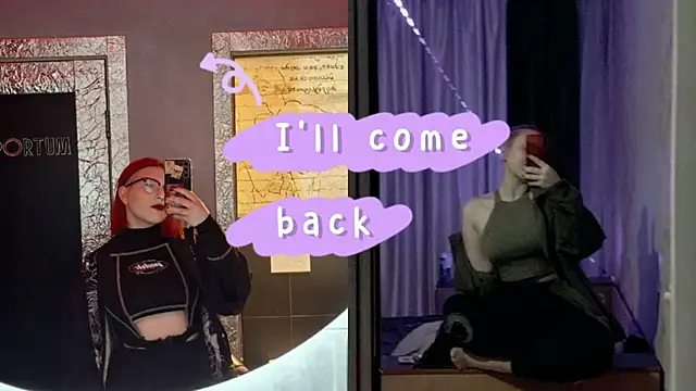 FoxPlayXX online show from March 25, 9:17 pm