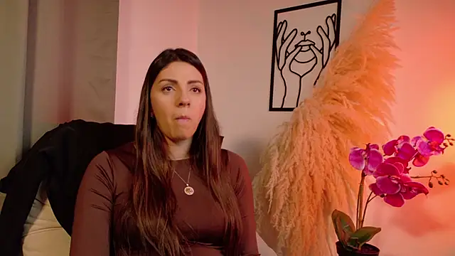 SeleneNova online show from March 18, 7:41 pm