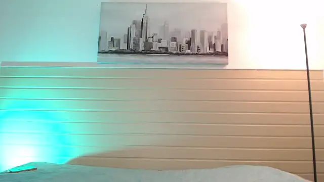 Madisonkay online show from March 15, 2:02 am