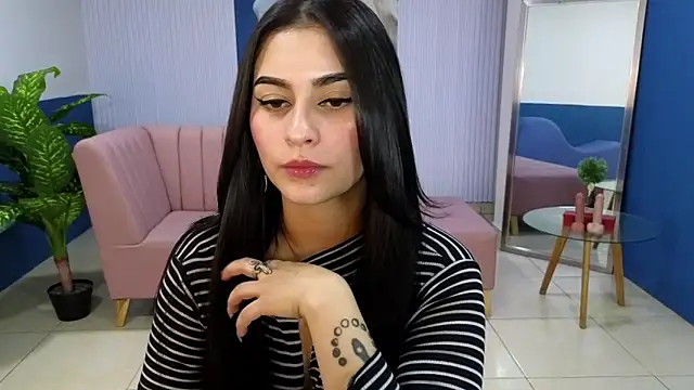 amy lovelydoll online show from March 6, 7:53 pm