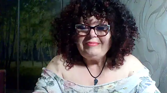 Milaniya606 online show from June 3, 4:34 pm