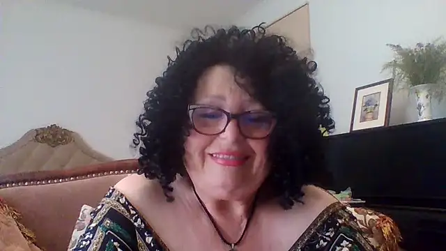Milaniya606 online show from August 5, 12:33 pm