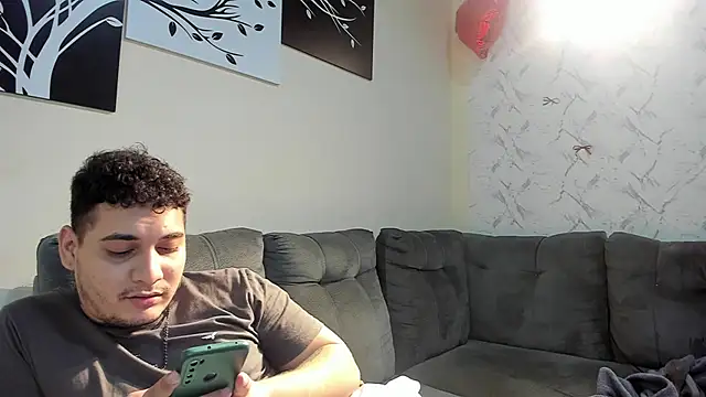 crazy-keisyhot online show from June 17, 12:01 am