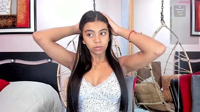  Anna Maria online show from March 27, 7:47 pm