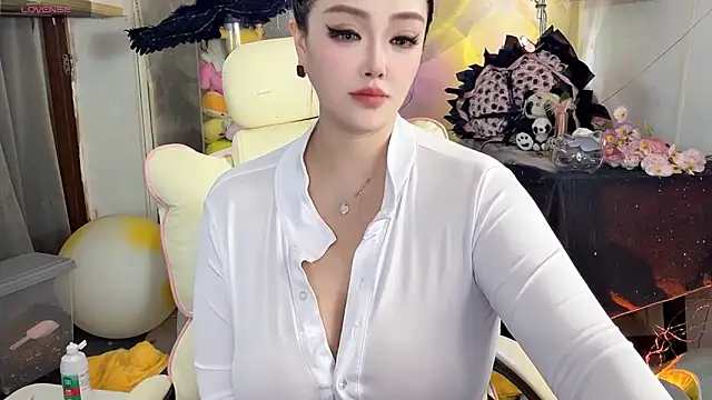 Yahoo-666 online show from November 21, 6:10 pm