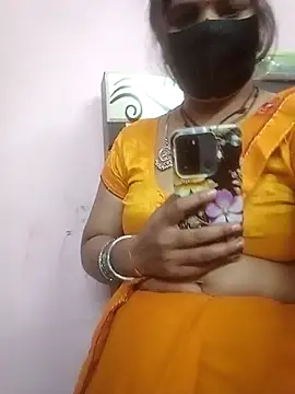 Hotsexy bhabhiji online show from November 19, 4:40 pm