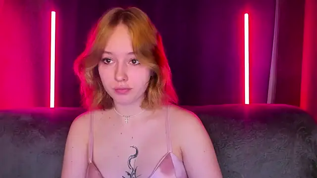 RikkiChoco online show from March 26, 8:27 am