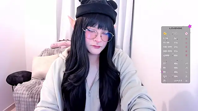 Omorimori online show from January 11, 5:56 am