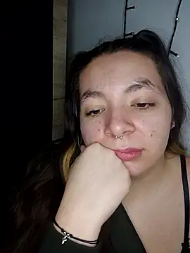 Baby Myla online show from January 17, 8:49 pm