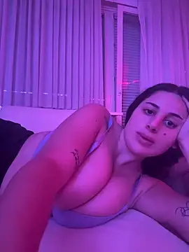 jojoa23 online show from March 14, 5:14 pm