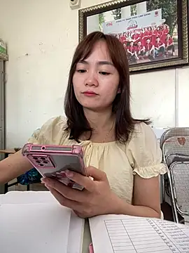 Bana-gibee online show from April 20, 1:52 am