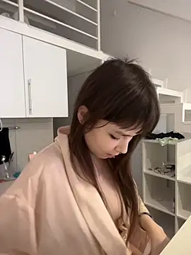 Lissssssa online show from March 5, 1:07 pm