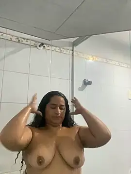 alana-silva online show from April 15, 3:29 am