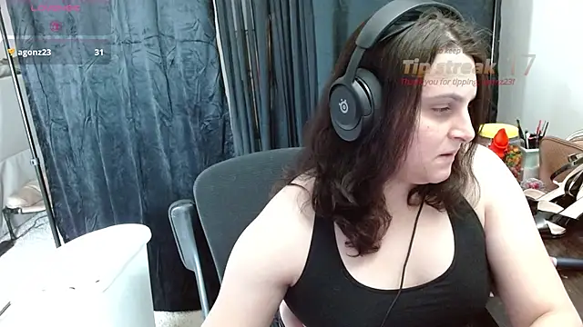 Salacious Sage online show from March 21, 8:58 pm