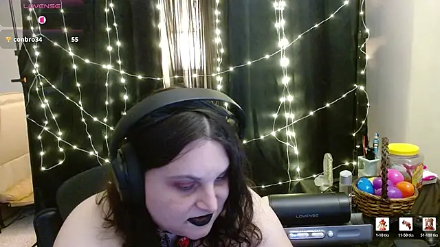 Salacious Sage online show from April 6, 4:46 am