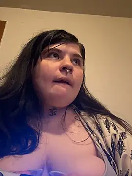 juicygoth202 online show from November 26, 4:24 am