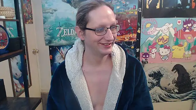 Savanah Banana  online show from March 12, 10:18 am