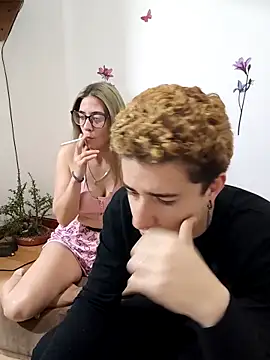 minervaystiven online show from November 29, 5:11 am