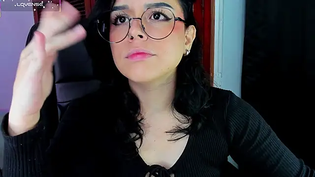 Dubraska Rubio online show from March 29, 1:15 am