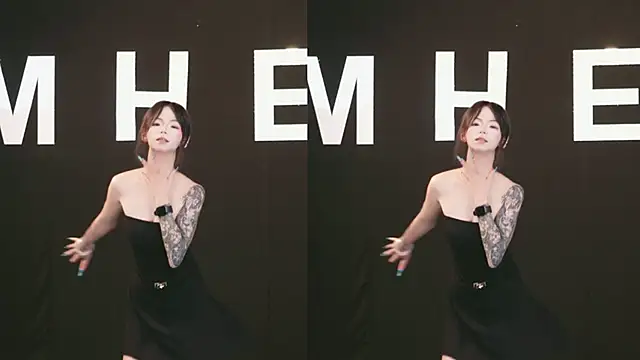 MHe-002 online show from April 17, 10:06 am