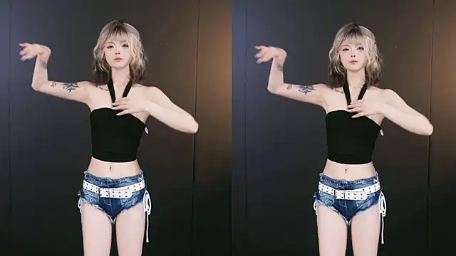 MHe-002 online show from March 28, 8:19 pm