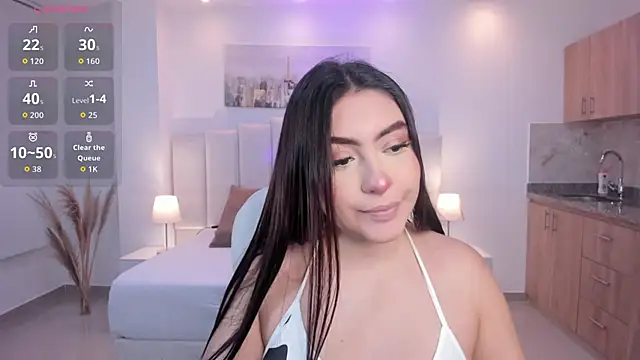 Maya vexx online show from February 2, 6:51 pm