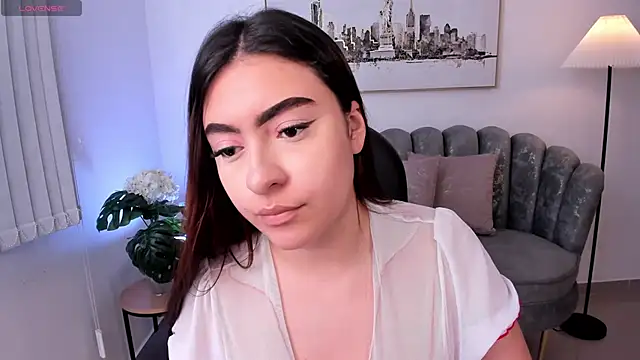 Maya vexx online show from February 20, 7:15 pm