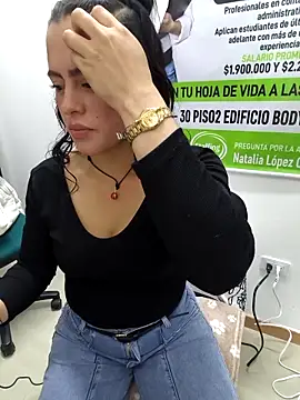 ALEJA  22 online show from March 19, 6:23 pm