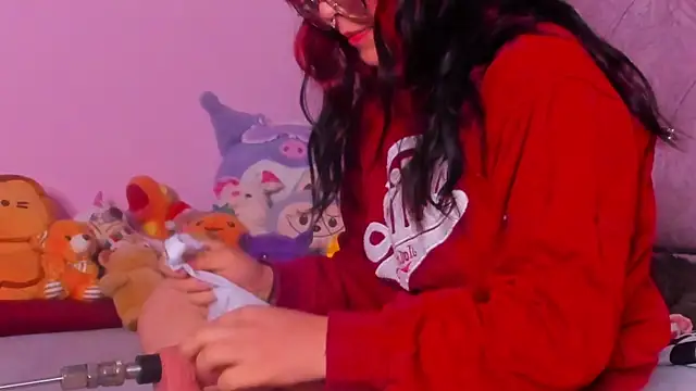 amy  a online show from June 21, 6:17 am
