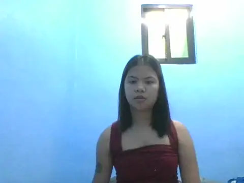 sweetcuteasian online show from August 4, 3:12 am