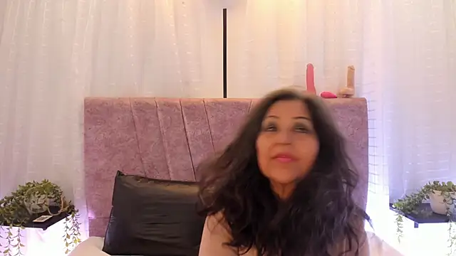 Victoriaa Anderson online show from March 25, 10:34 pm