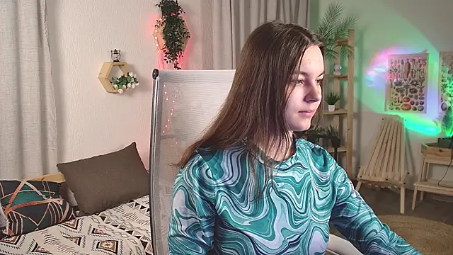 FrancescaCavaliere online show from April 9, 6:19 am